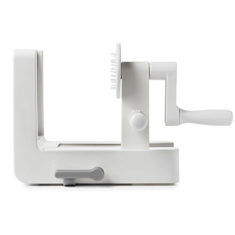 Counter-top Spiralizer