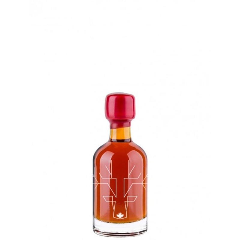 Escuminac Organic Maple Syrup 50ML - Great Harvest