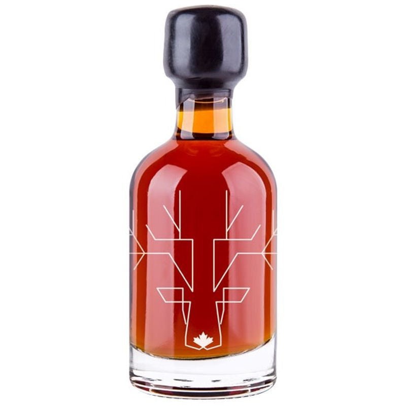 Escuminac Organic Maple Syrup 50ML - Late Harvest
