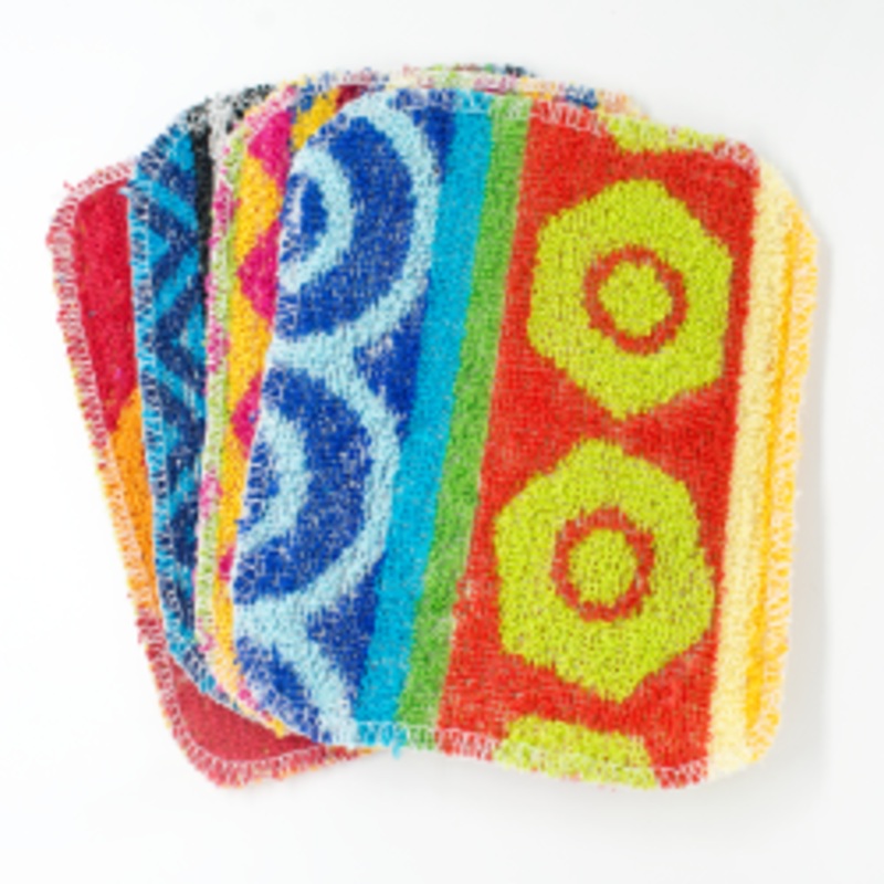 EuroScrubby pot scrubber