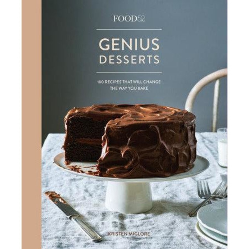 Genius Desserts - Food 52