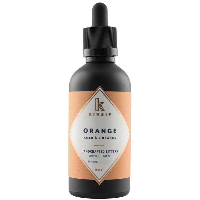 Kinsip Orange Bitters
