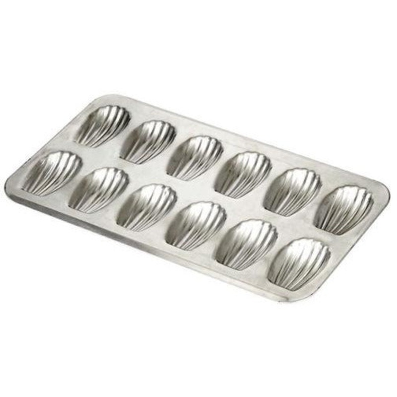 Madeleine Baking Pan