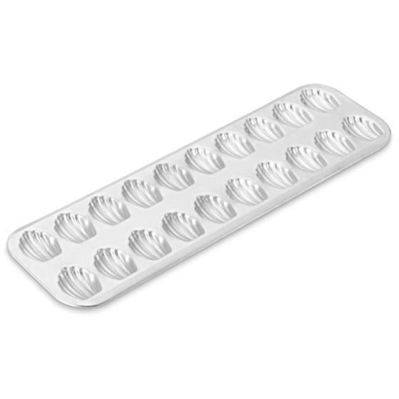Mini Madeleine Baking Pan
