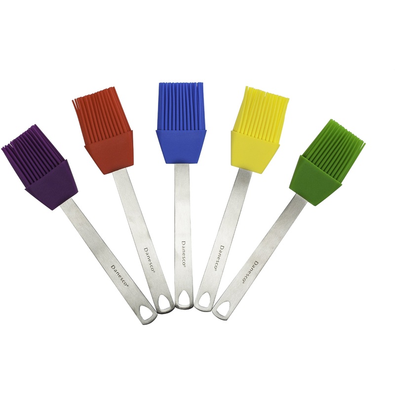 Mini Silicone Brush