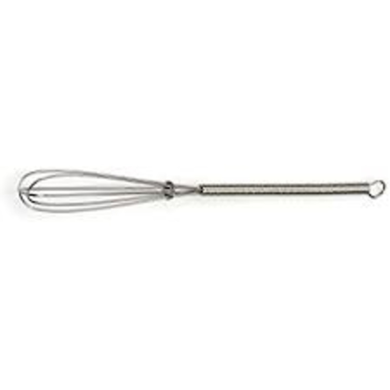 Mini Stainless Steel Whisk
