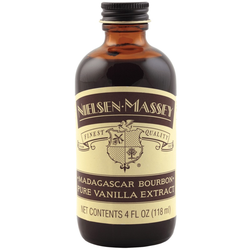 Nielsen-Massey Madagascar Bourbon Vanilla Extract
