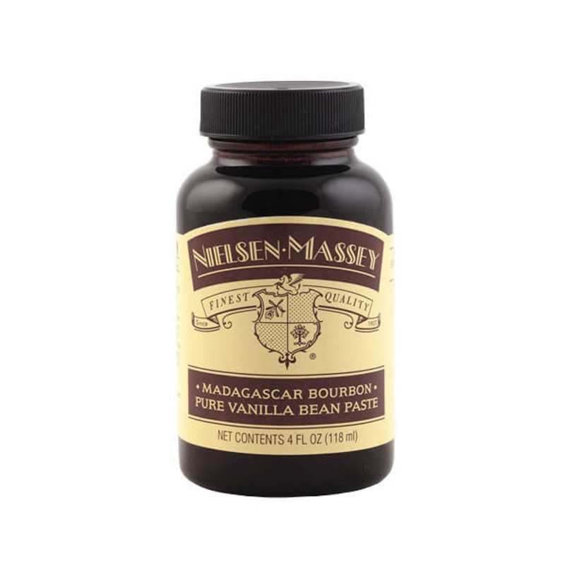 Nielsen-Massey Madagascar Vanilla Bean Paste