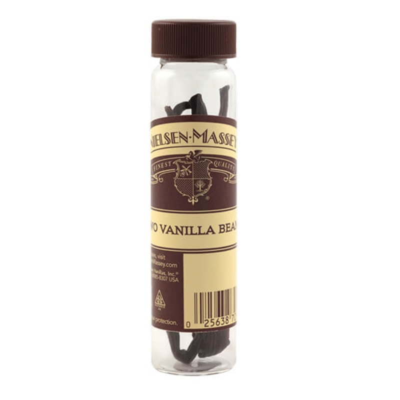 Nielsen-Massey Madagascar Vanilla Beans