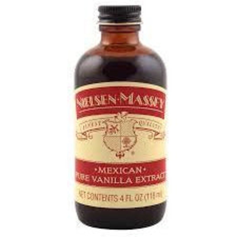 Nielsen-Massey Mexican Vanilla Extract