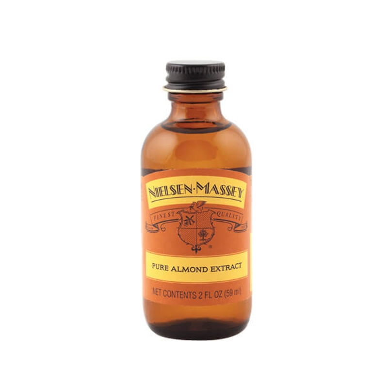 Nielsen-Massey Pure Almond Extract