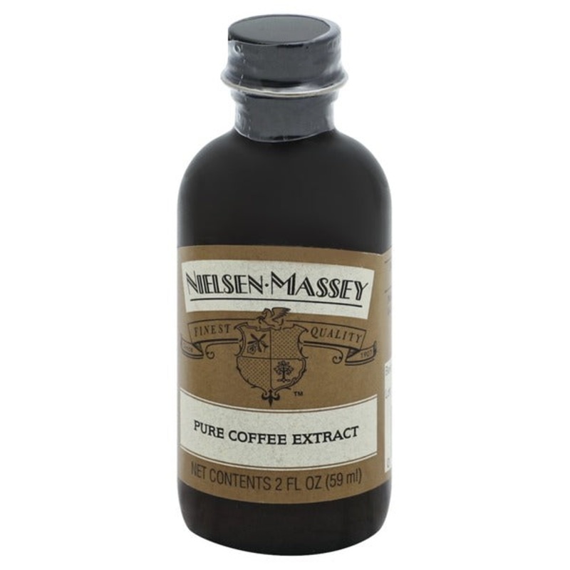Nielsen-Massey Pure Coffee Extract