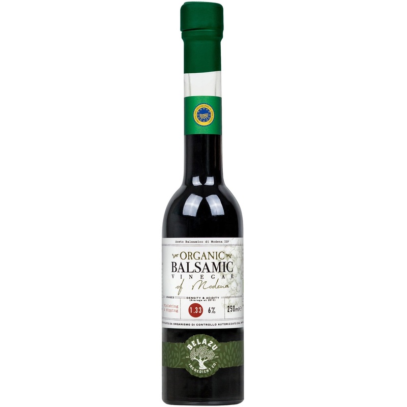 Organic Balsamic Vinegar