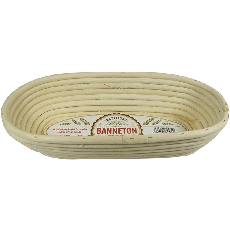 Oval Banneton