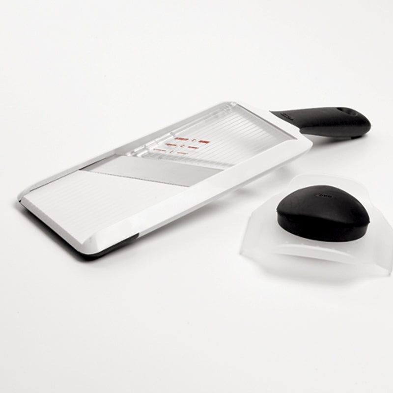 OXO Hand-Held Mandoline