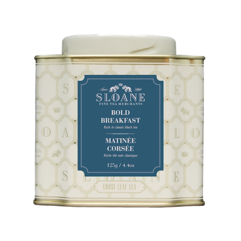 Sloane Bold Breakfast Tea