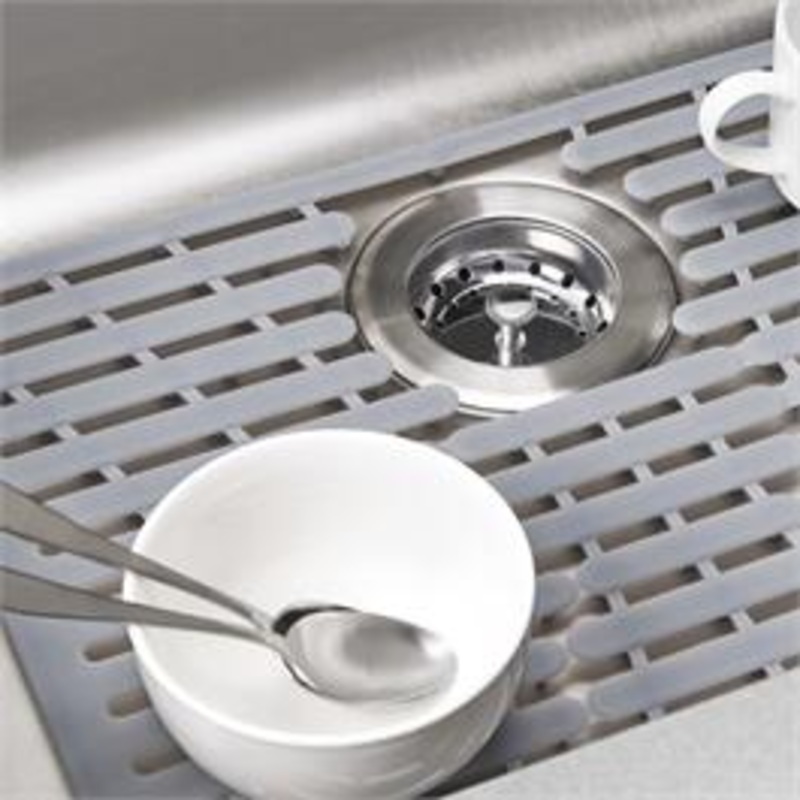 Small Silicone Sink Mat