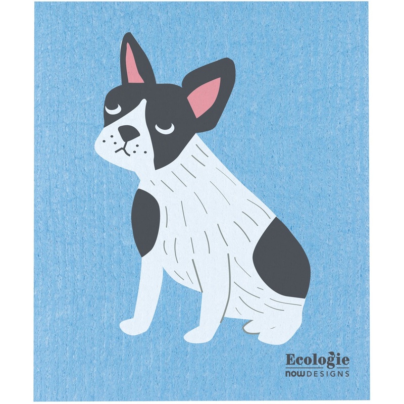 Swedish Dishcloth Hound