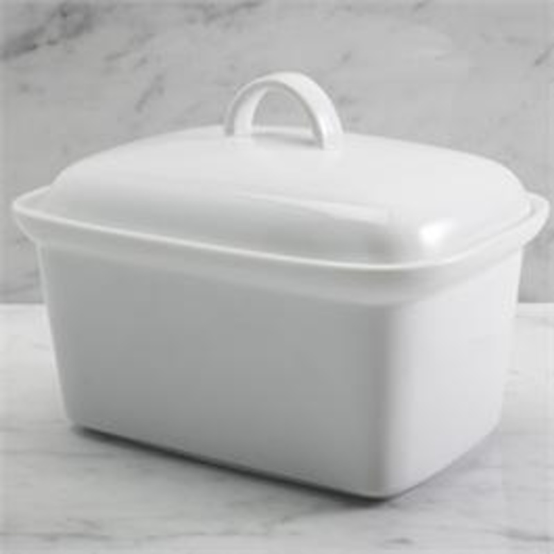 White Butter Box