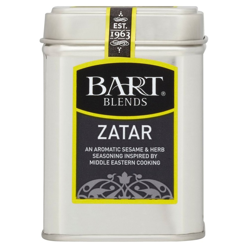 Zatar