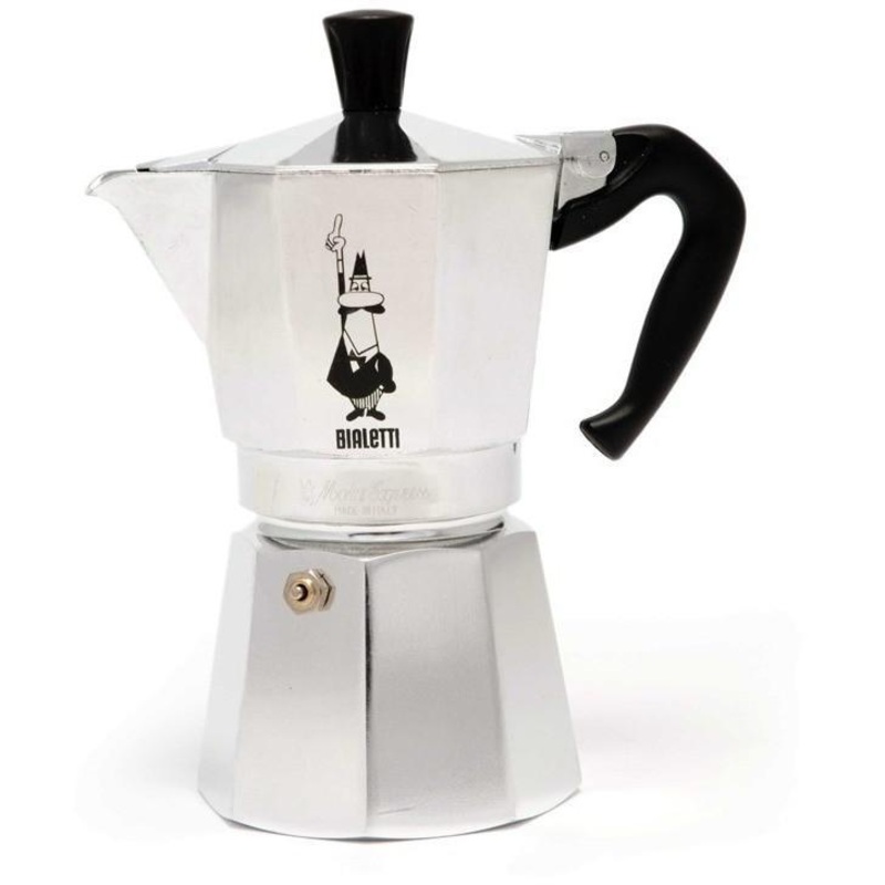 Bialetti 1 Cup Moka