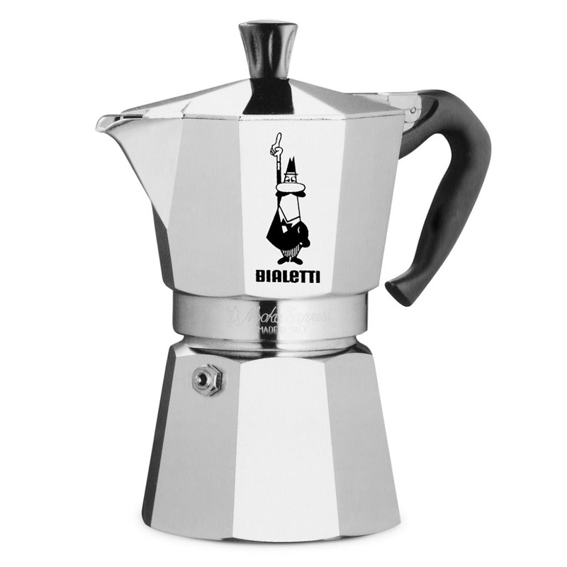 Bialetti 3 Cup Moka