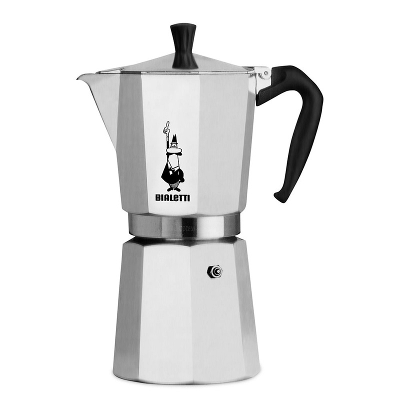 Bialetti 9 Cup Moka