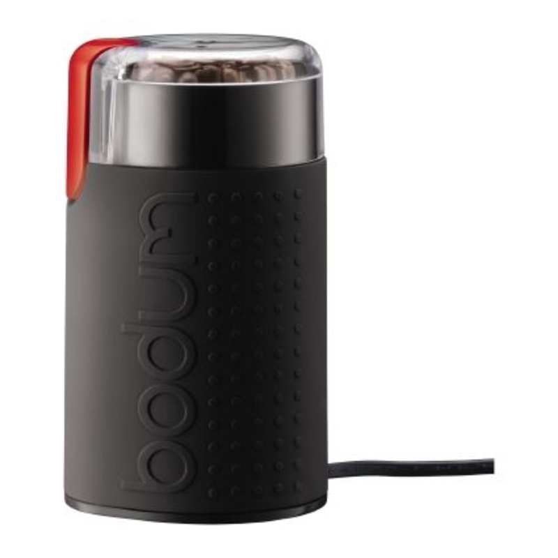 Bodum Electric Coffee Grinder - Black