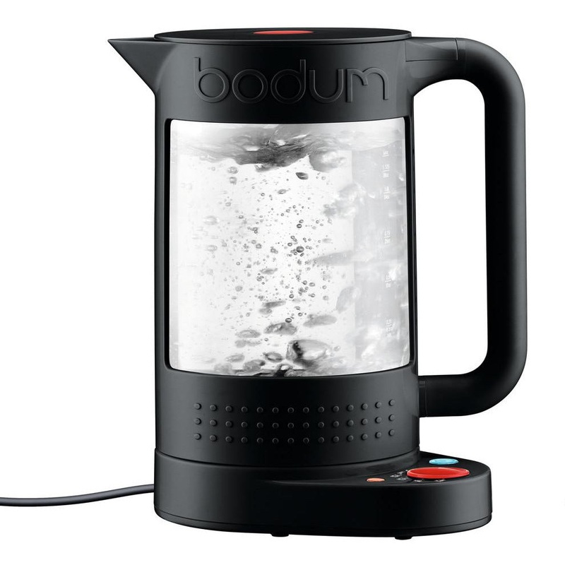 Bodum Glass Kettle