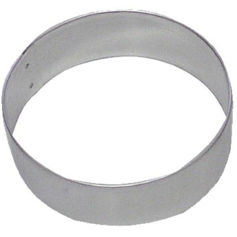 Cookie Cutter- 3" Round