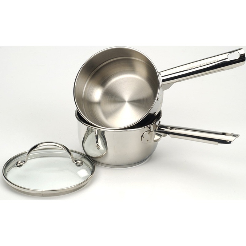 Double Boiler