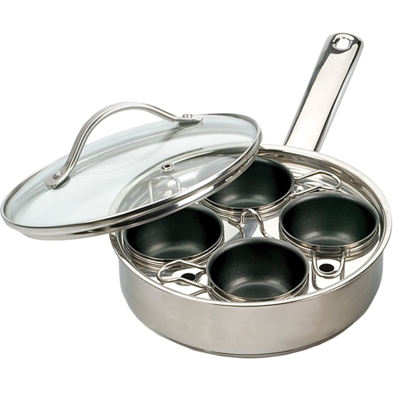 Egg Poacher