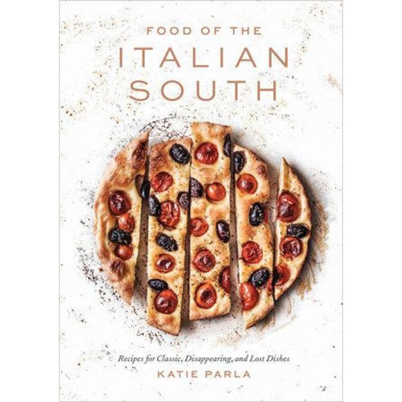 Food of the Italian South