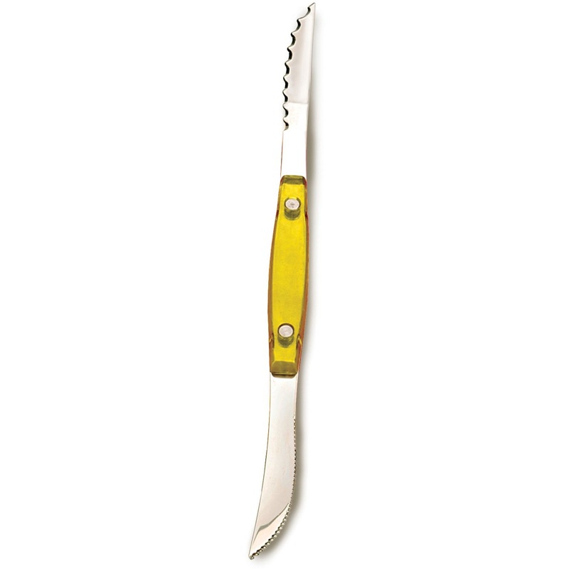 Grapefruit Knife