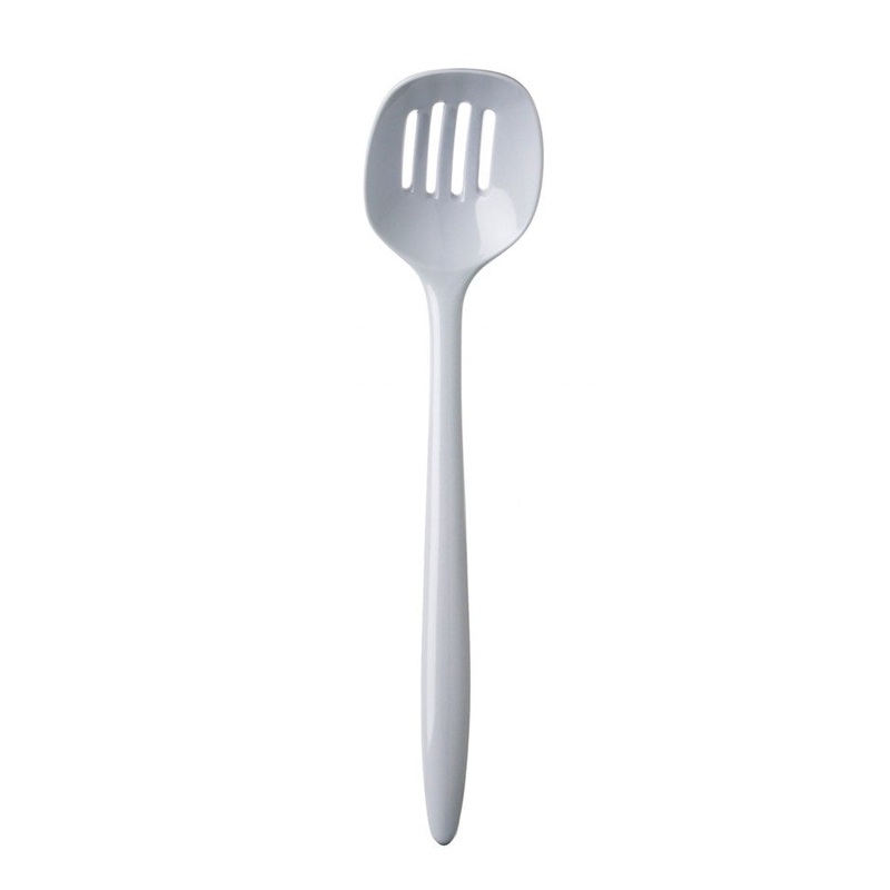 Grey Rosti Slotted Spoon