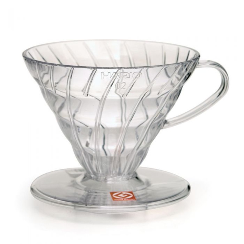 Hario Dripper V60-02