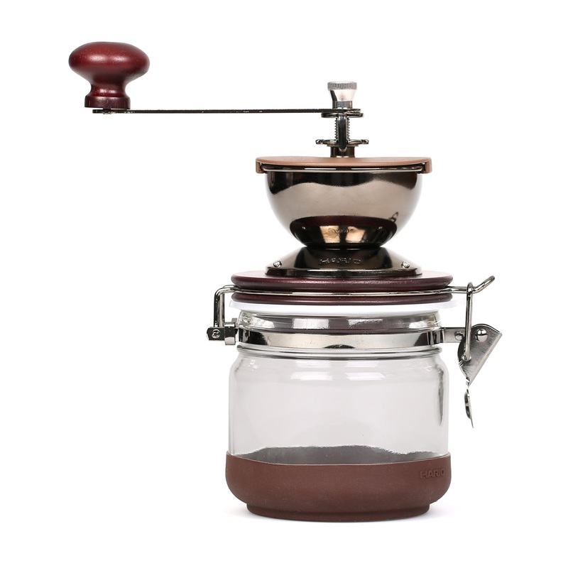 Hario Manual Coffee Grinder