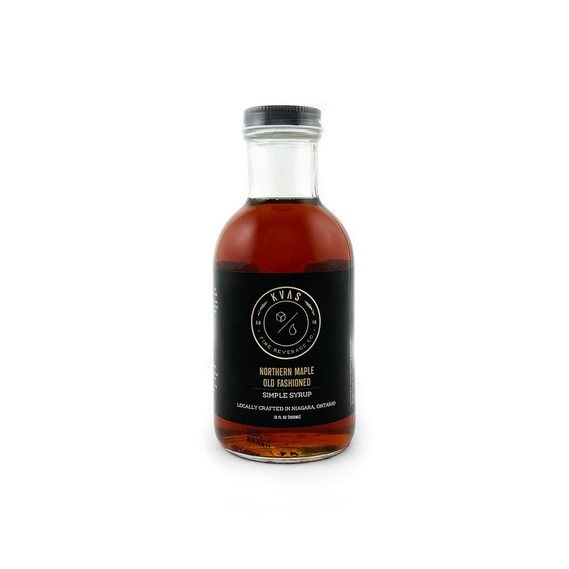 Kvas Old Fashioned Syrup