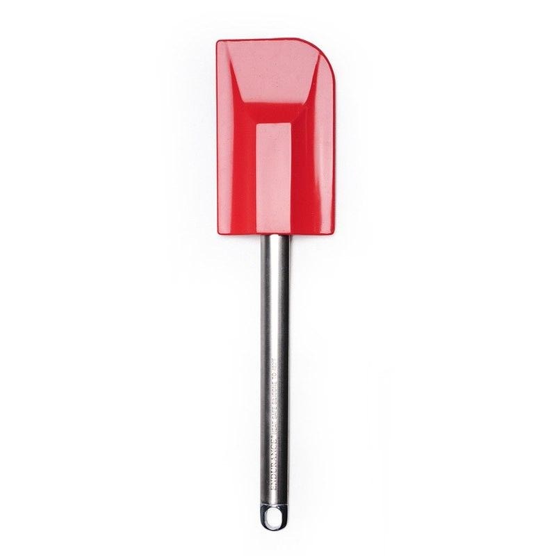 Large Red Spatula