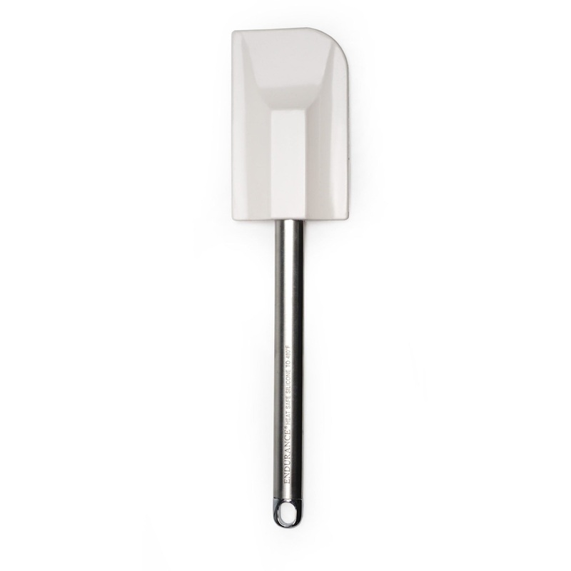 Large White Spatula