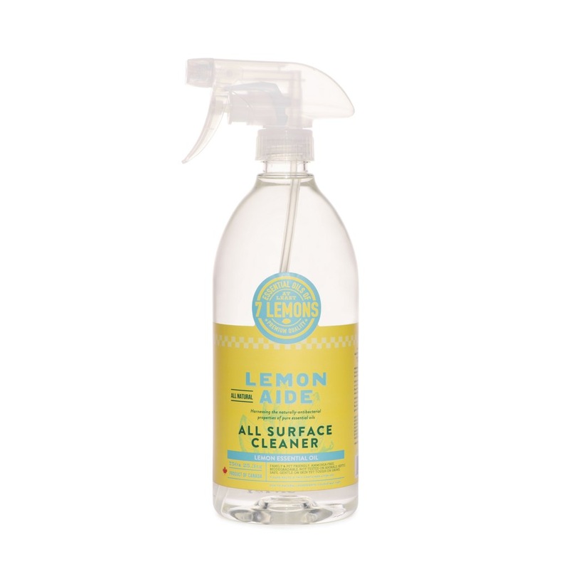 LemonAide All Surface Cleaner