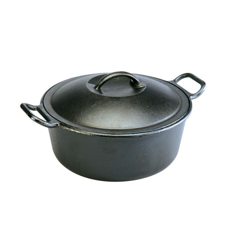 Lodge 4Qt. Dutch Oven