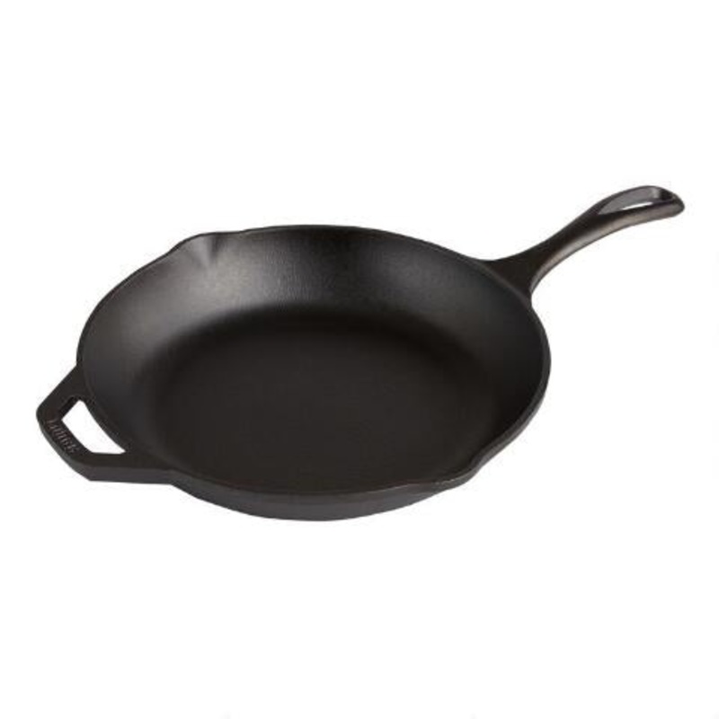 Lodge Cast Iron 10" Skillet