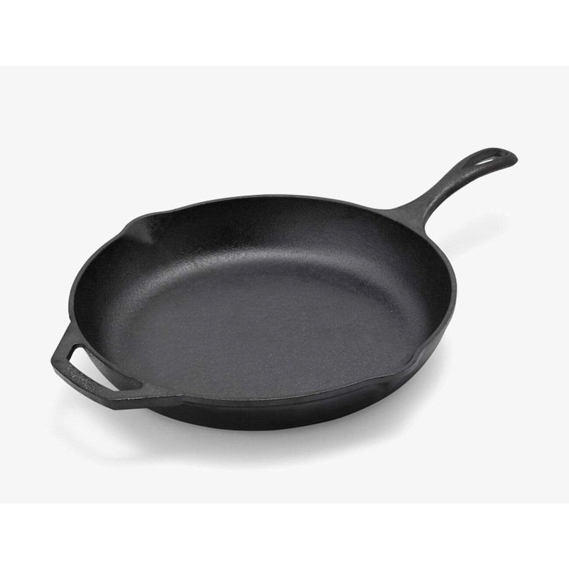 Lodge Cast Iron 12" Skillet