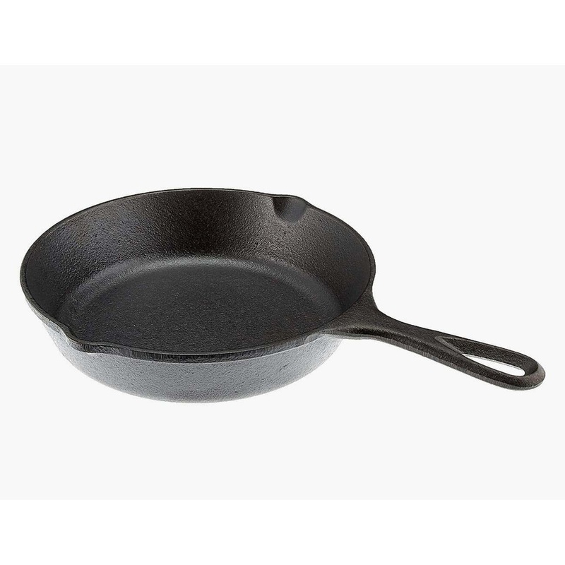 Lodge Cast Iron 6.5" Skillet