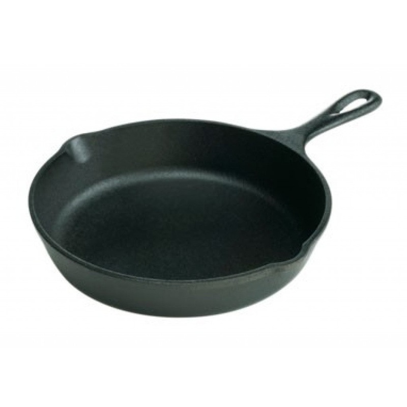 Lodge Cast Iron 8" Skillet