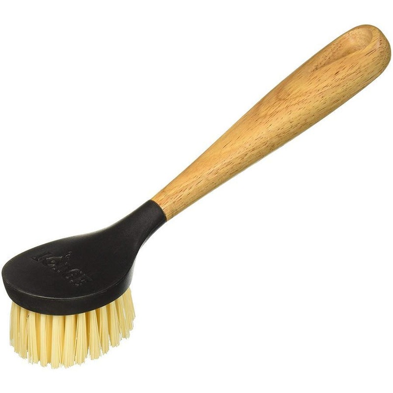 Lodge Scrub Brush