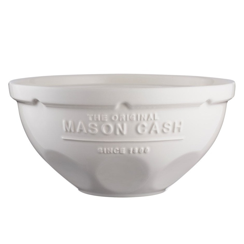 Mason Cash Grip Stand Mixing Bowl
