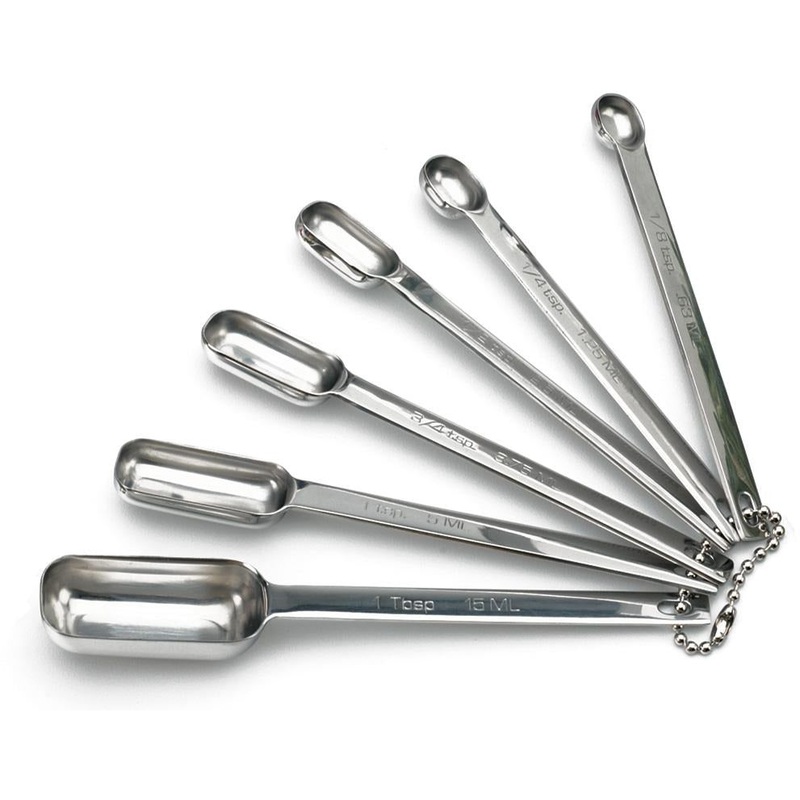 Measuring Spoon Set