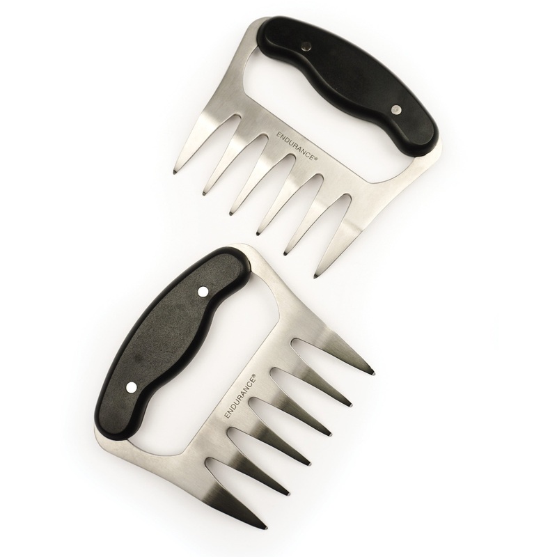 Meat Shredders